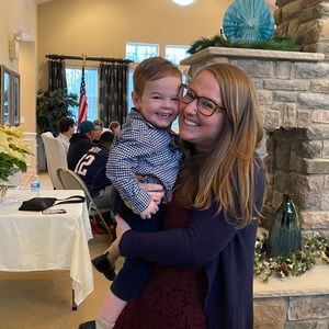 Meet your Posher, Rachel